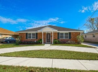4921 Academy Dr, Metairie, LA 70003