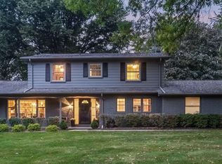 1509 Biggers Rd, Rochester Hills, MI 48309