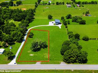 13197 State Highway 279, Hiwasse, AR 72739