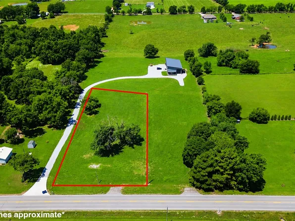 13197 State Highway 279, Hiwasse, AR 72739