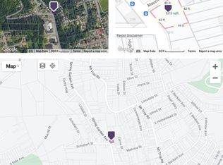 2301 Spring Garden Ave, Pittsburgh, PA 15212