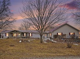 1755 SW 214th St, Plattsburg, MO 64477