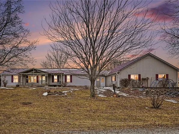 1755 SW 214th St, Plattsburg, MO 64477