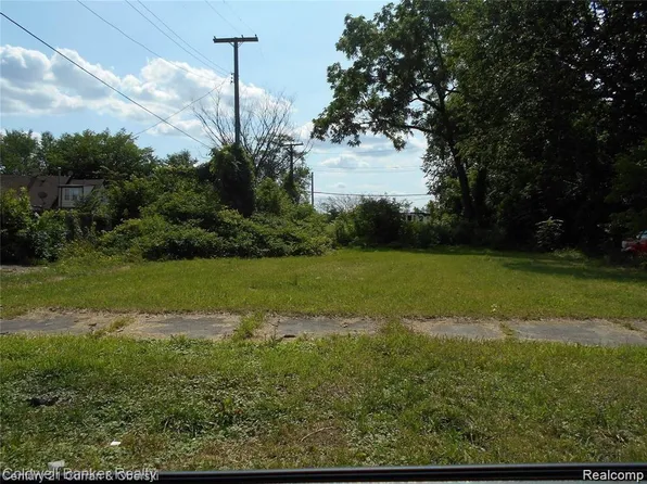 4831 23rd St, Detroit, MI 48208