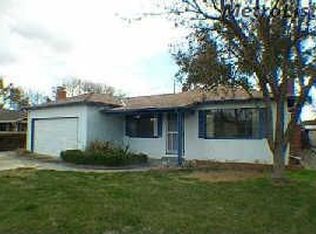 1316 Hales Dr, Gustine, CA 95322