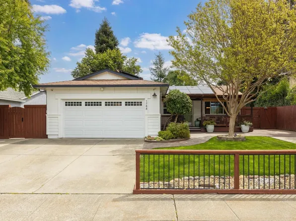 1784 Southwood Drive, Vacaville, CA 95687
