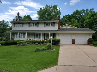 1581 3rd St NW, New Brighton, MN 55112