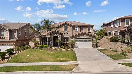 4982 Snowberry Dr