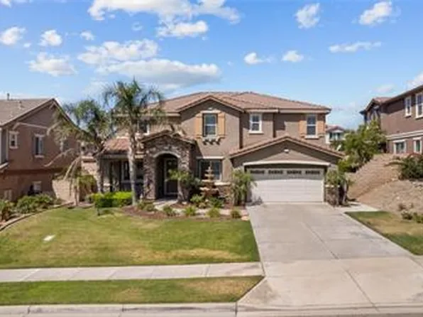 4982 Snowberry Dr, Fontana, CA 92336