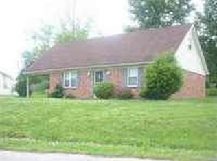 33 Kipling Dr, Jackson, TN 38305