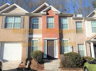 2836 Vining Ridge Ter, Decatur, GA 30034