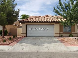 614 Landview Ct, Las Vegas, NV 89123