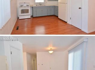 1606 Sherman St, Colorado Springs, CO 80909