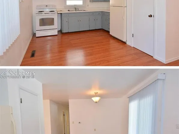 1606 Sherman St, Colorado Springs, CO 80909