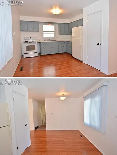 1606 Sherman St Photo 1