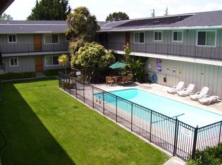 842 N Rengstorff Ave APT E, Mountain View, CA 94043