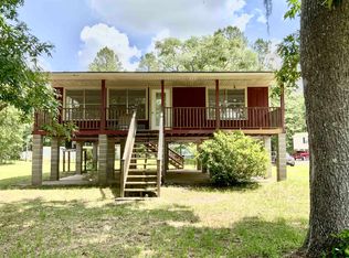86 Lagoon Rd, Statesboro, GA 30461