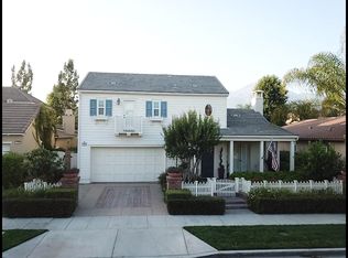 1335 Cole Ln, Upland, CA 91784
