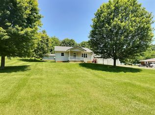 4386 State Route 141, Gallipolis, OH 45631