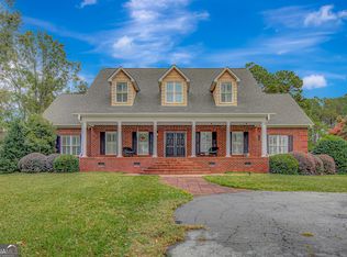 1031 The Rock Rd, Thomaston, GA 30286