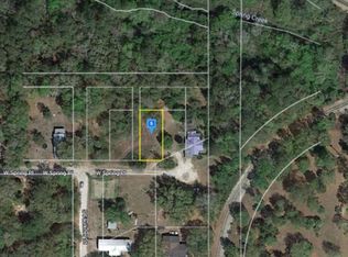 306 W Spring Pl, Perry, FL 32347