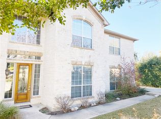 3001 Appennini Way, Cedar Park, TX 78613
