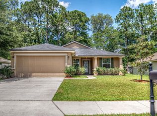 8903 Weston Living Way, Jacksonville, FL 32222