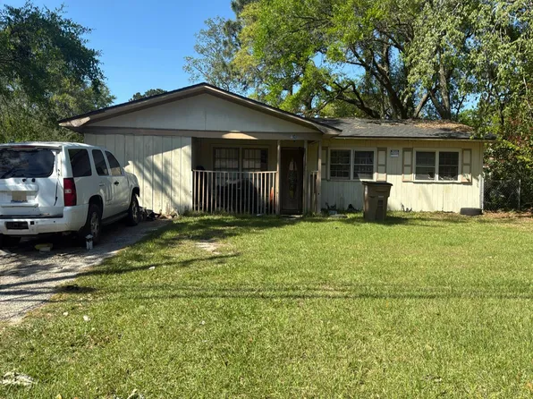 1804 Brill Rd, Mobile, AL 36605