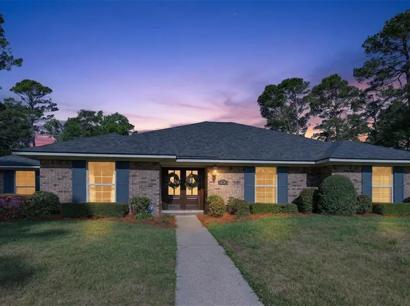 8726 E Wilderness Way, Shreveport, LA 71106