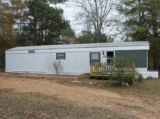 272 Patricia Dr, Water Valley, MS 38965