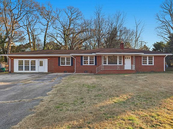 2nd image of 201 Francis Marion Dr