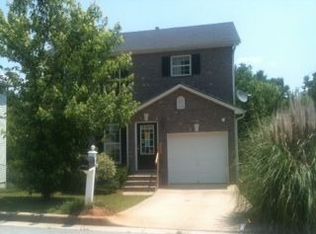 4081 Riverside Pkwy, Decatur, GA 30034