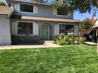 3118 Ascot Ct, Pleasanton, CA 94588