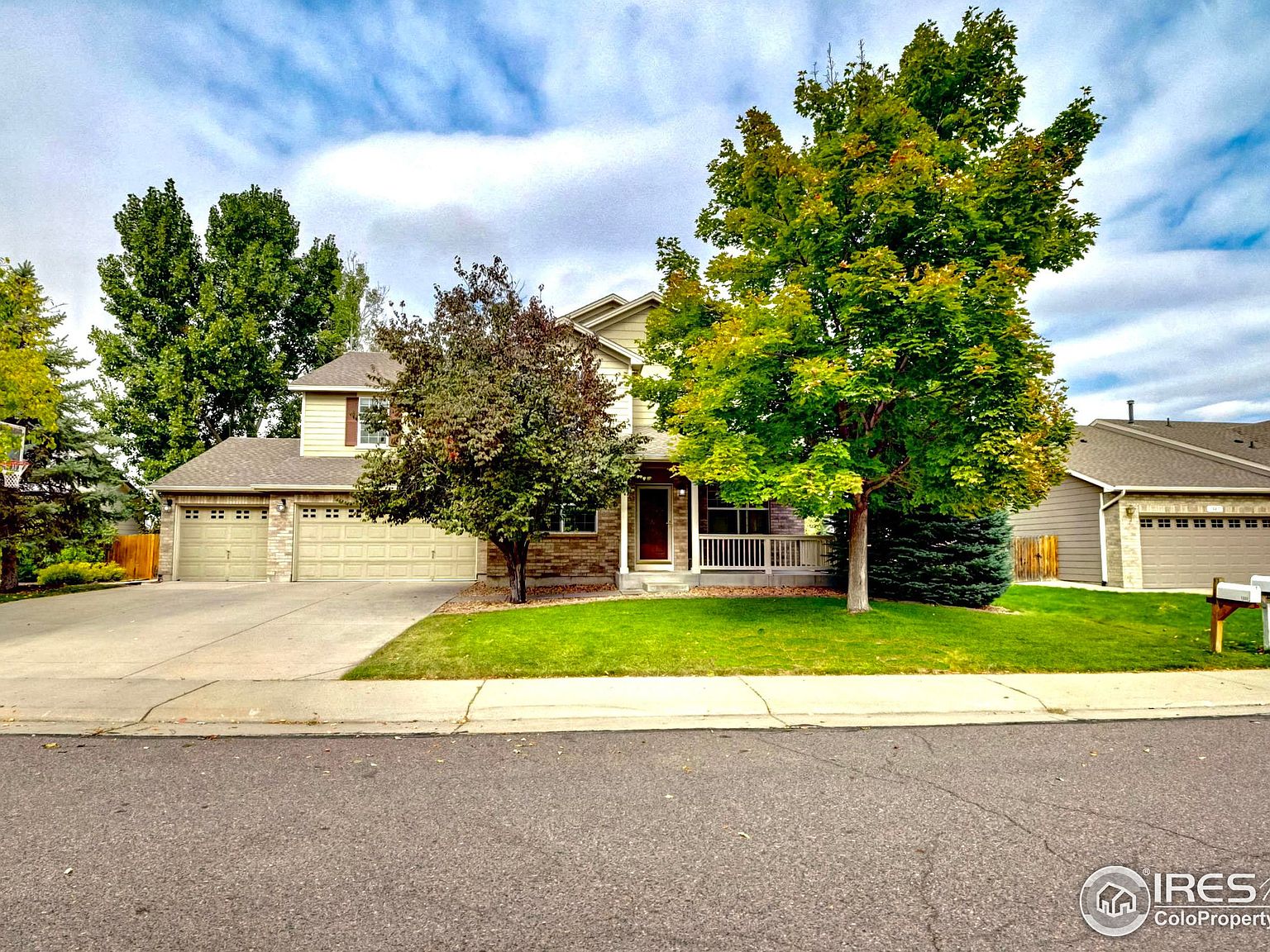 1869 E 144th Dr, Thornton, CO 80602 Zillow
