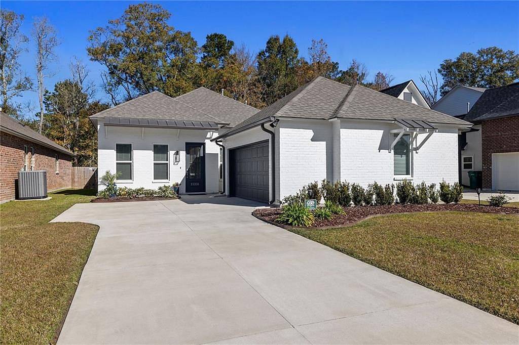 25231 Burlington Dr, Denham Springs, LA 70726 | Zillow