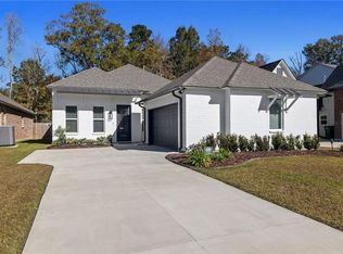 25231 Burlington Dr, Denham Springs, LA 70726