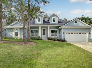 1611 Highland Dunes Way, Fernandina Beach, FL 32034