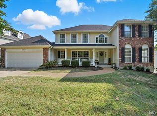 2953 Championship Blvd, Saint Louis, MO 63129