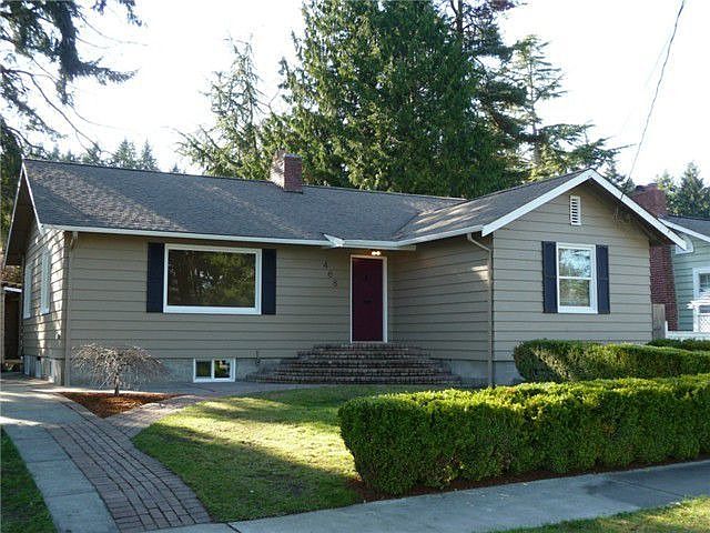 1st image of 468 Buena Vista Ave