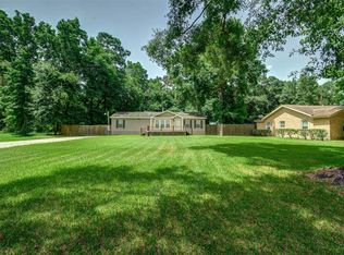 18771 Ferne Dr, Porter, TX 77365