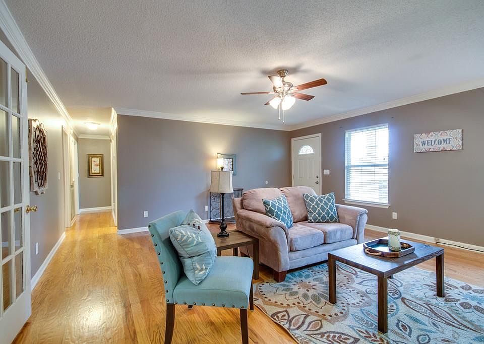 101 Fentress Ct, Rockvale, TN 37153 Zillow