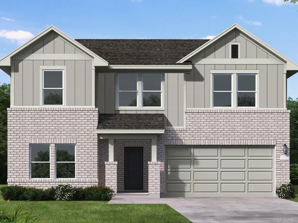6735 Pebble Bluff Ct, Cove, TX 77523