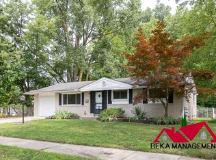 8040 Alton St, Canton, MI 48187