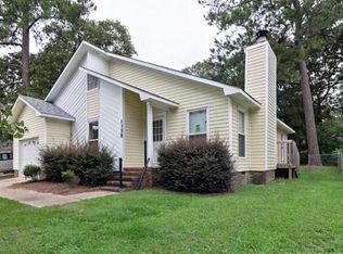 1358 Worstead Dr, Fayetteville, NC 28314