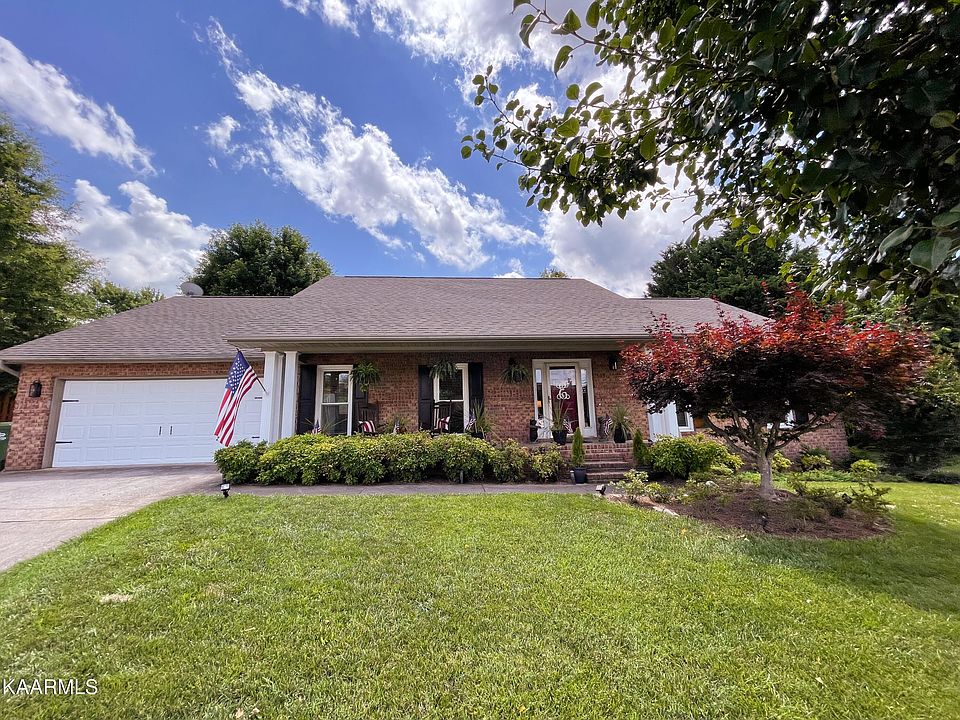 503 Montgomery Ln, Maryville, TN 37803 Zillow