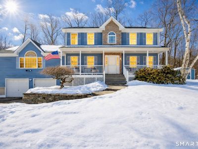 10 Country Farm Road, Oxford, CT, 06478