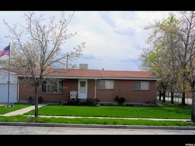 858 E Woodshire Ave, Murray, UT, 84107