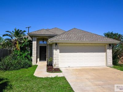 1017 N Mark Cir, Harlingen, TX, 78550