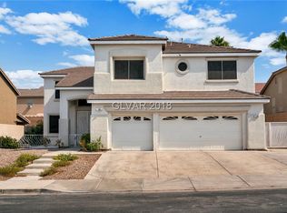1759 Crystal Stream Ave, Henderson, NV 89012