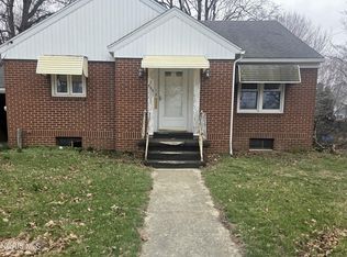 404 S Fayette St, Fayette, OH 43521